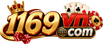 1169vn com Logo